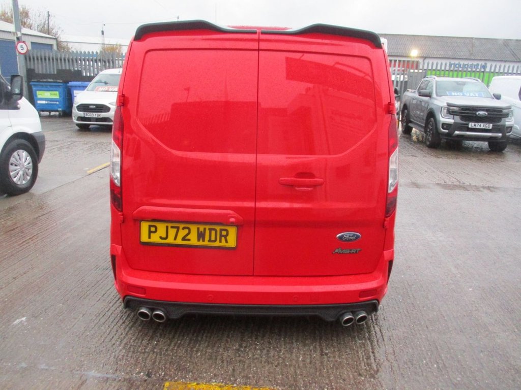 Used Ford Transit Connect 2022 for sale - 76820867: Photo 7