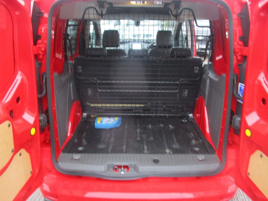 Used Ford Transit Connect 2022 for sale - 76820867: Photo 8