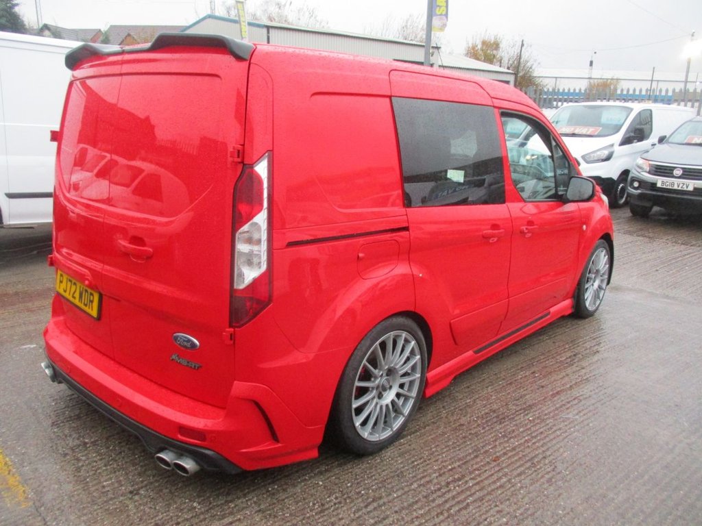 Used Ford Transit Connect 2022 for sale - 76820867: Photo 9