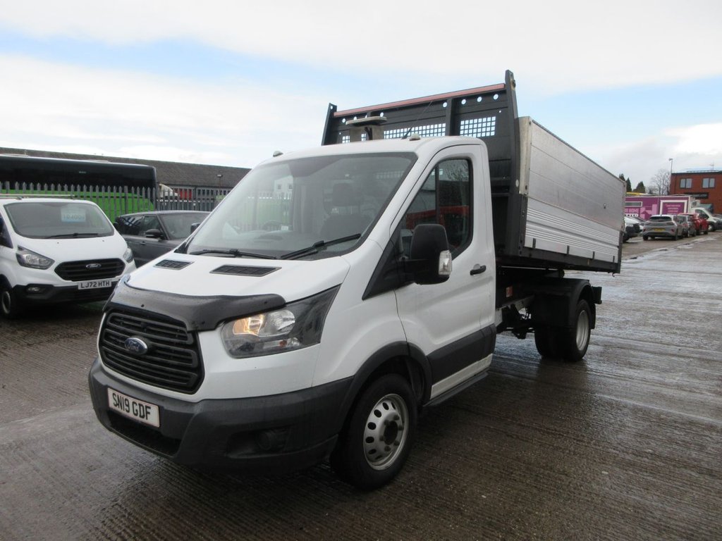 Used Ford Transit 2019 for sale - 78017015: Photo 10