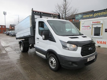 Used Ford Transit 2019 for sale - 78017015: Photo