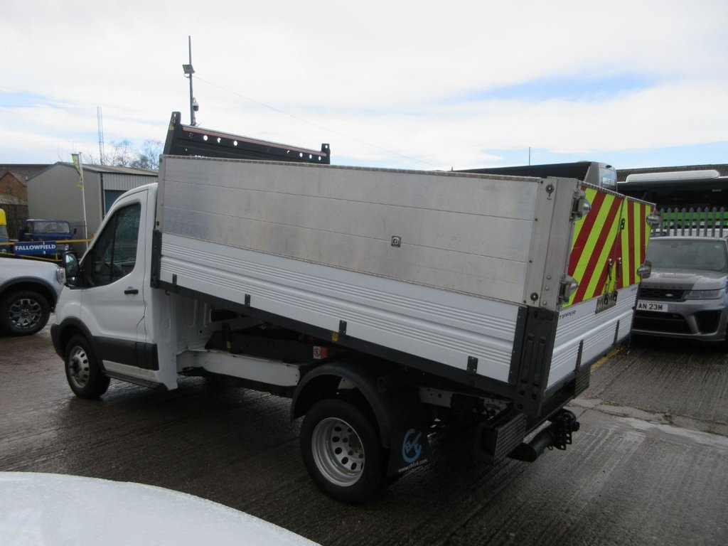 Used Ford Transit 2019 for sale - 78017015: Photo 2