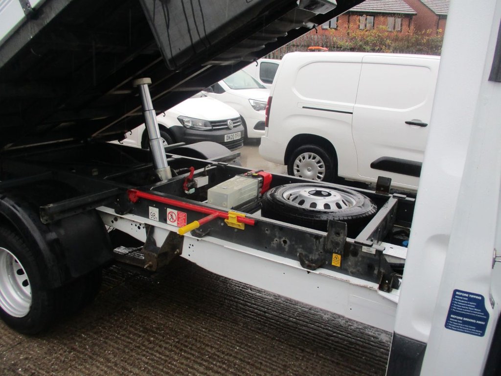 Used Ford Transit 2019 for sale - 78017015: Photo 4