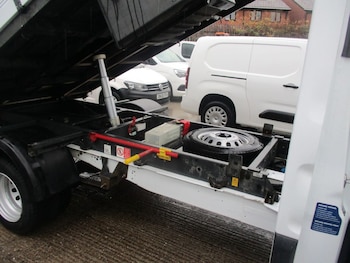 Used Ford Transit 2019 for sale - 78017015: Photo