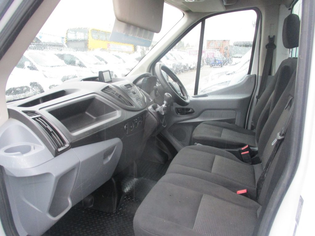 Used Ford Transit 2019 for sale - 78017015: Photo 5
