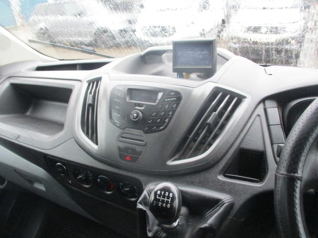 Used Ford Transit 2019 for sale - 78017015: Photo 6