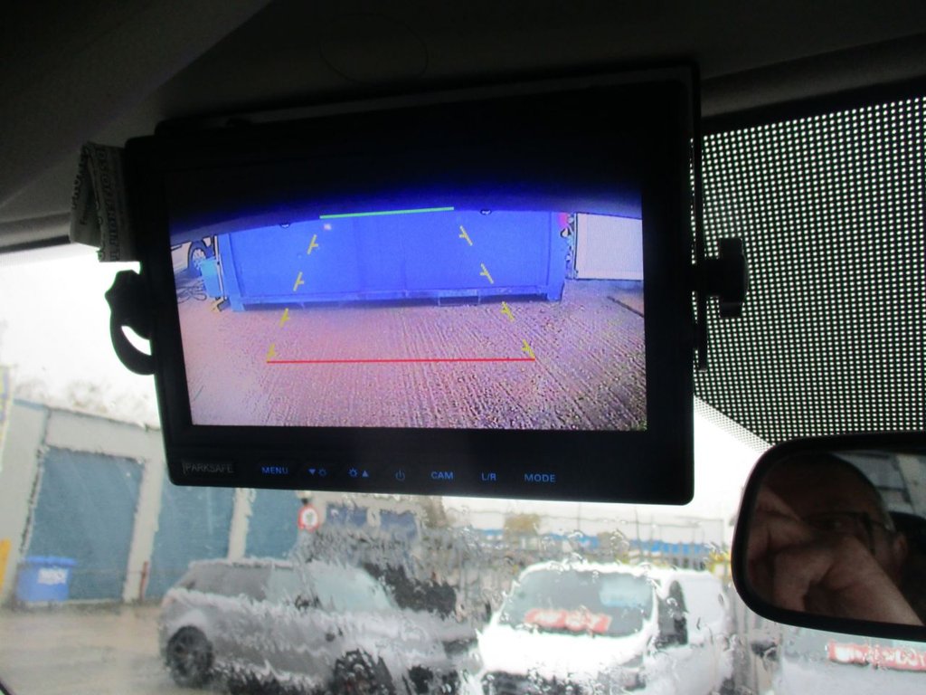 Used Ford Transit 2019 for sale - 78017015: Photo 7