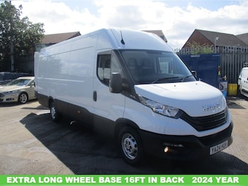 Iveco - Daily