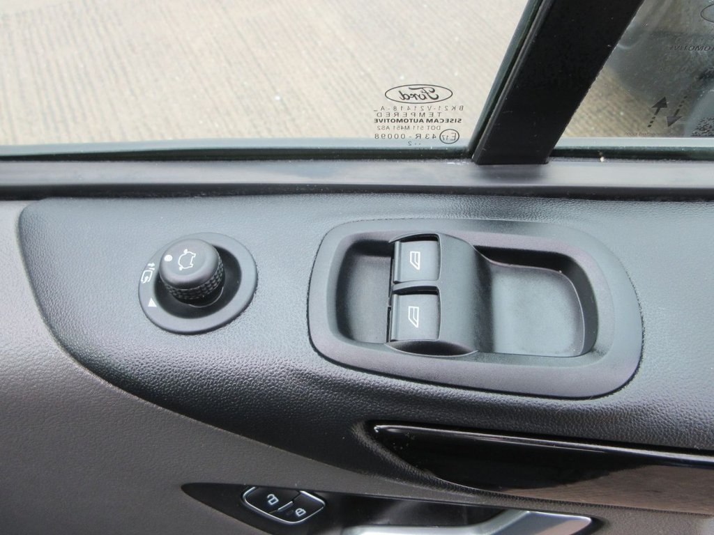 Used Ford Transit Custom 2023 for sale - 78181331: Photo 11