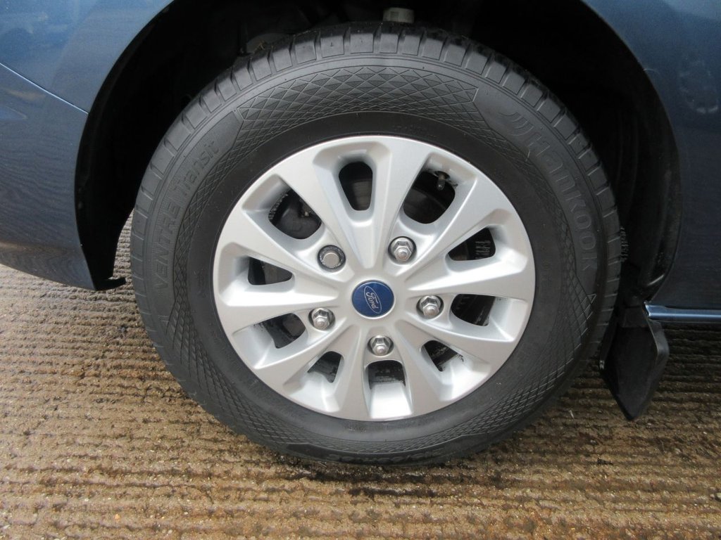 Used Ford Transit Custom 2023 for sale - 78181331: Photo 13