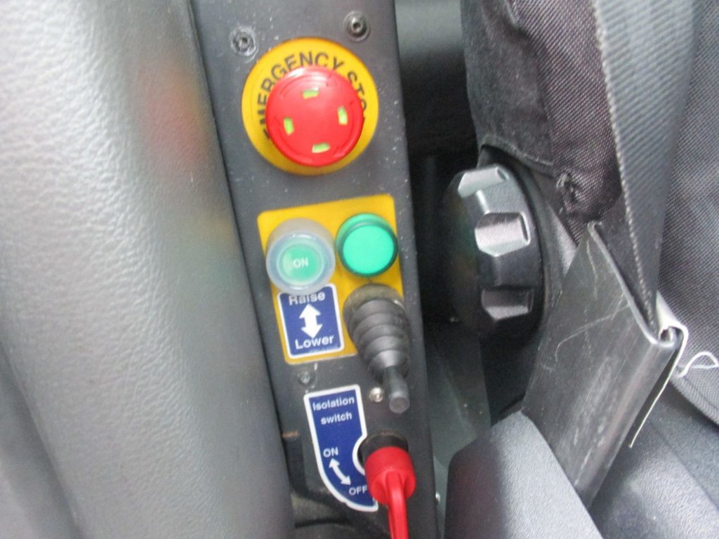 Used Ford Transit 2023 for sale - 77572224: Photo 10