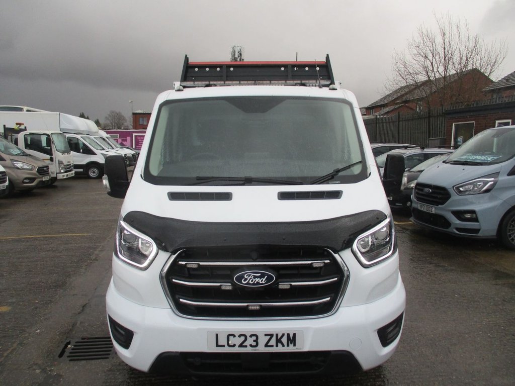 Used Ford Transit 2023 for sale - 77572224: Photo 12