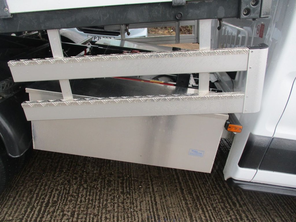 Used Ford Transit 2023 for sale - 77572224: Photo 6