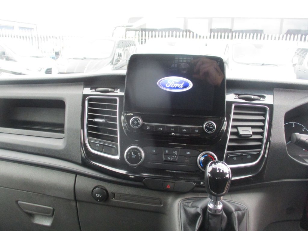 Used Ford Transit 2023 for sale - 77572224: Photo 9