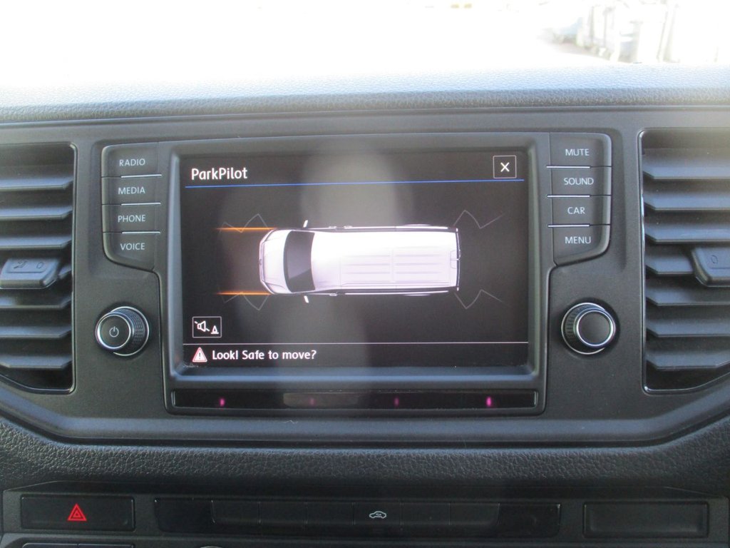 Used Volkswagen Crafter 2018 for sale - 77920561: Photo 12