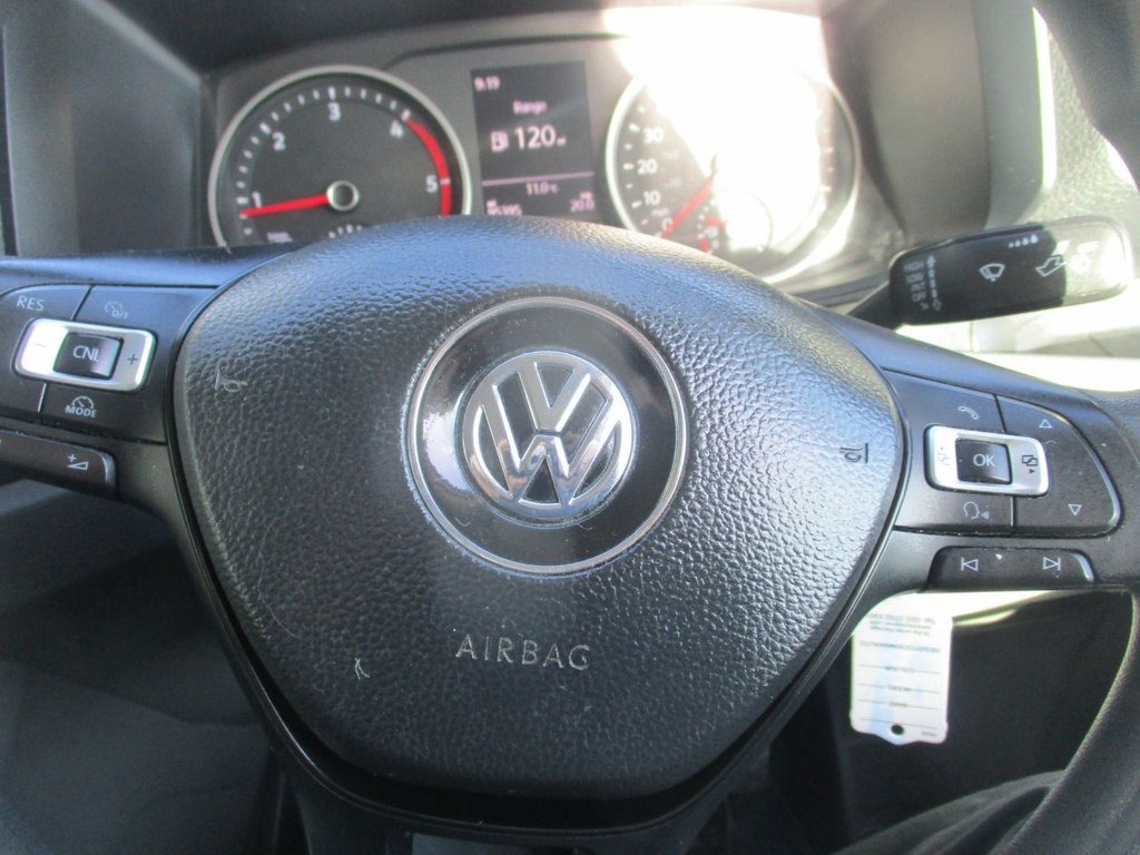 Used Volkswagen Crafter 2018 for sale - 77920561: Photo 13