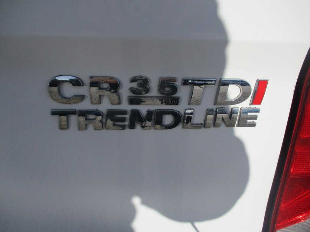 Used Volkswagen Crafter 2018 for sale - 77920561: Photo 16