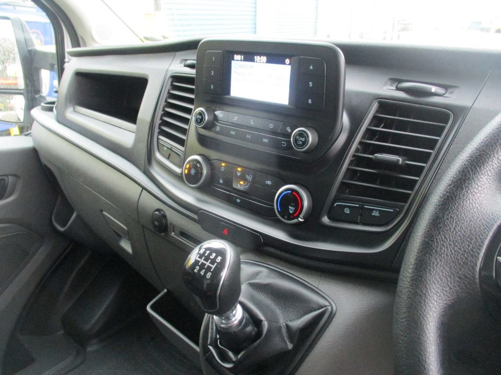 Used Ford Transit 2022 for sale - 77463704: Photo 10