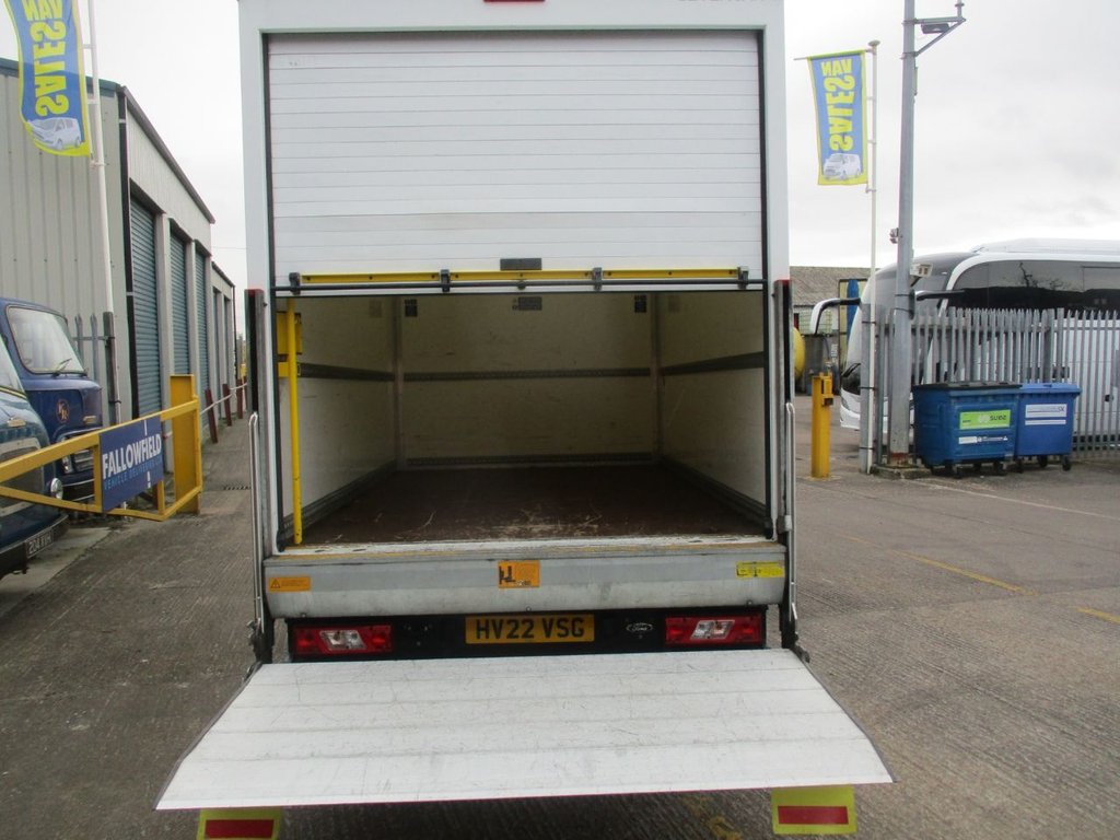 Used Ford Transit 2022 for sale - 77463704: Photo 5