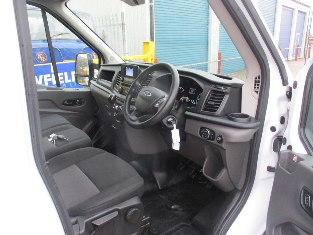 Used Ford Transit 2022 for sale - 77463704: Photo 7