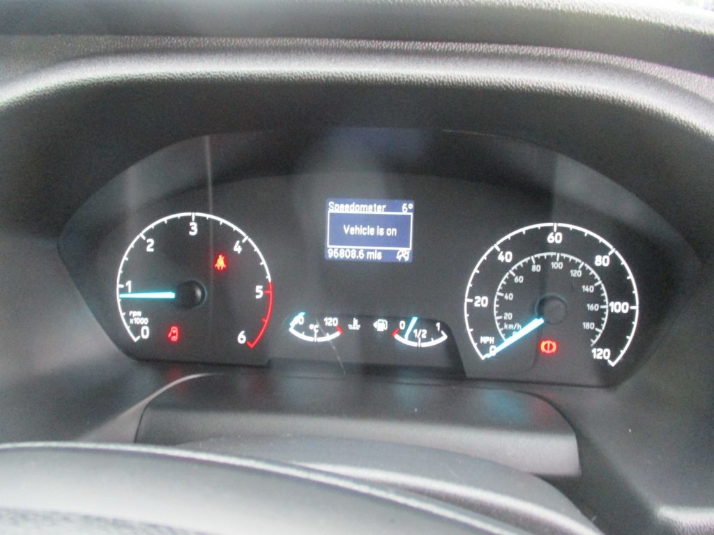 Used Ford Transit 2022 for sale - 77463704: Photo 9