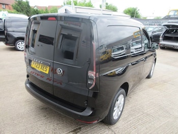 Used Volkswagen Caddy 2023 for sale - 78645491: Photo