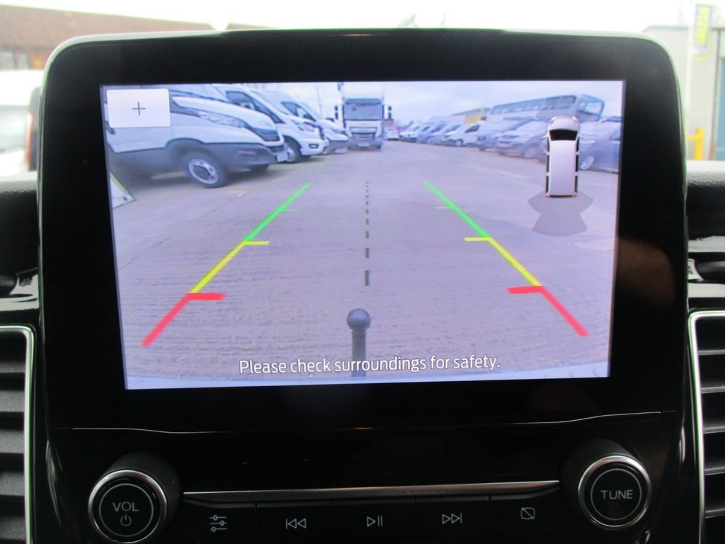 Used Ford Transit Custom 2022 for sale - 76386161: Photo 14