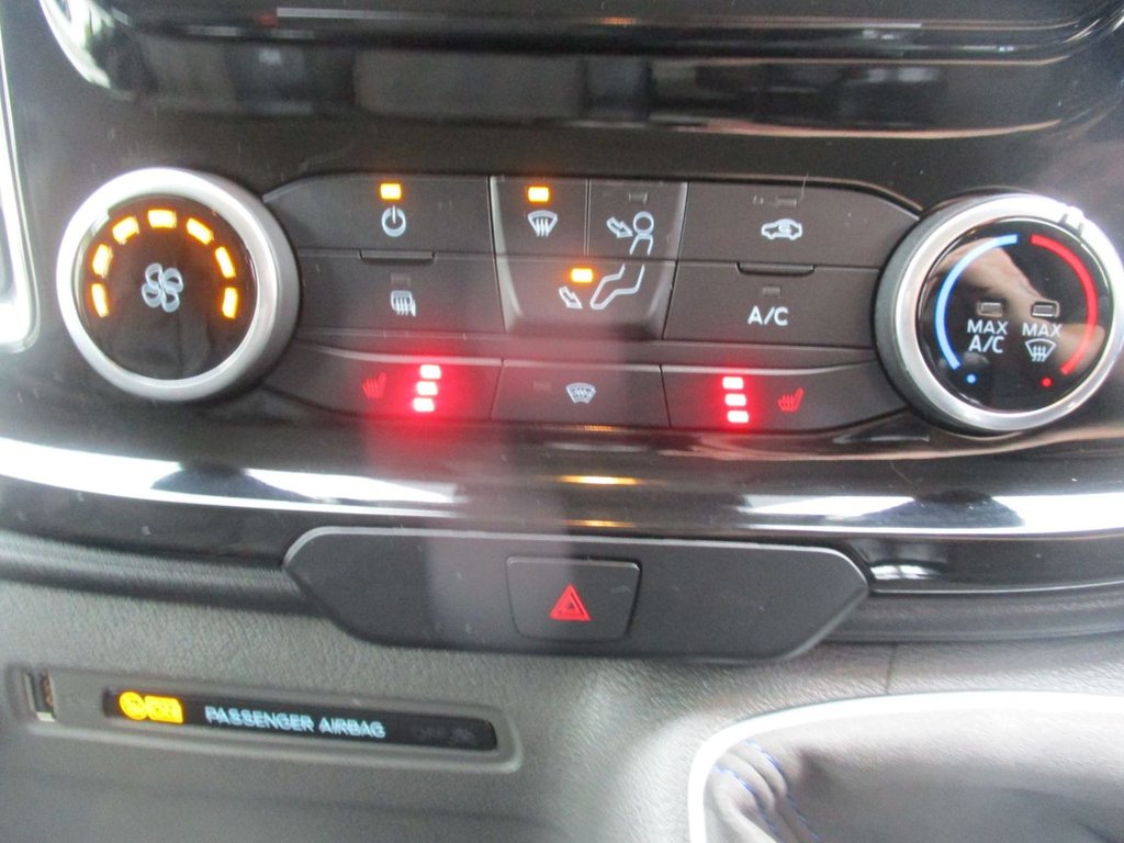 Used Ford Transit Custom 2022 for sale - 76386161: Photo 15