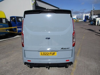 Used Ford Transit Custom 2022 for sale - 76386161: Photo