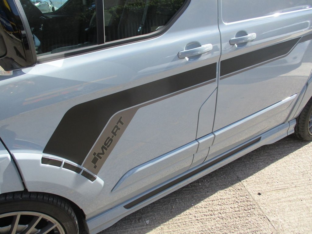 Used Ford Transit Custom 2022 for sale - 76386161: Photo 6