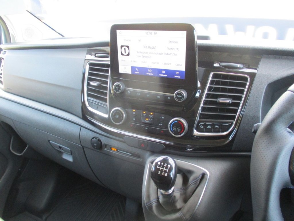 Used Ford Transit Custom 2022 for sale - 76386161: Photo 8