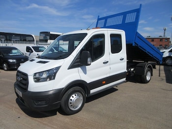 Used Ford Transit 2020 for sale - 79506899: Photo