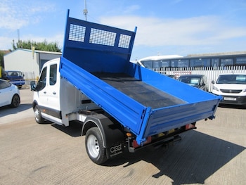Used Ford Transit 2020 for sale - 79506899: Photo