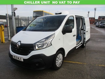 Renault - Trafic