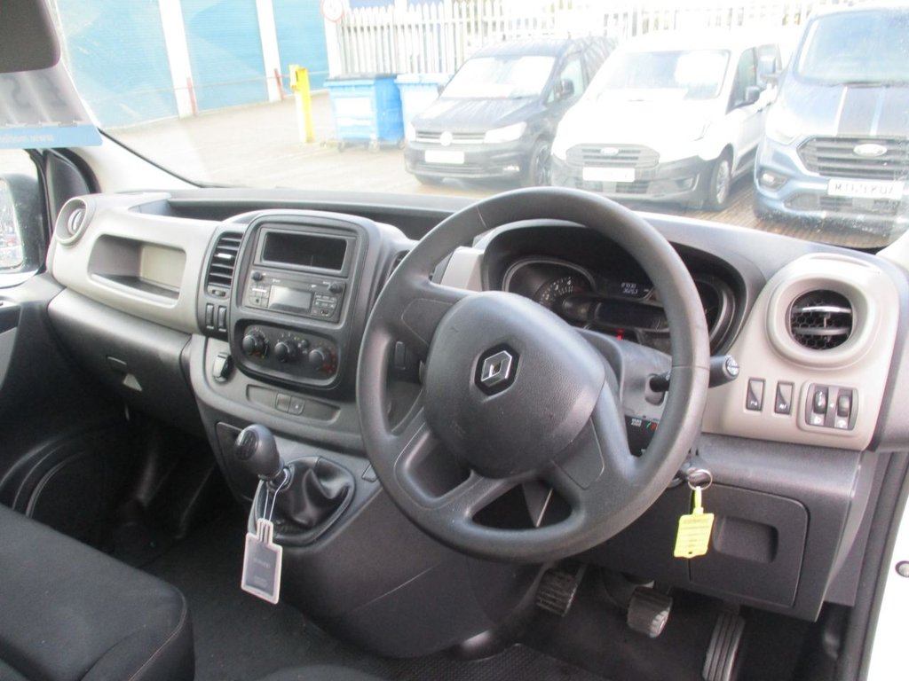 Used Renault Trafic 2019 for sale - 76323255: Photo 10
