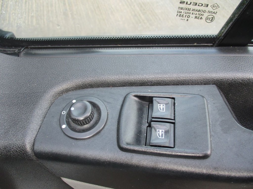 Used Renault Trafic 2019 for sale - 76323255: Photo 11