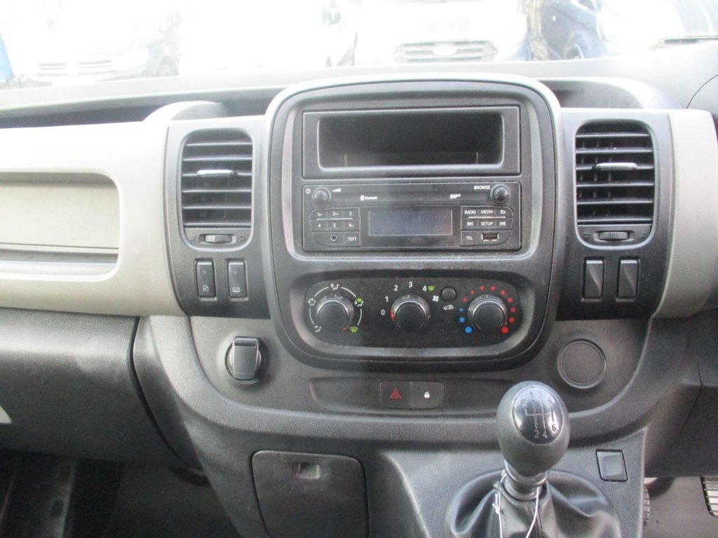 Used Renault Trafic 2019 for sale - 76323255: Photo 12