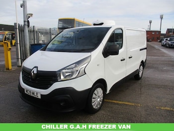 Renault - Trafic