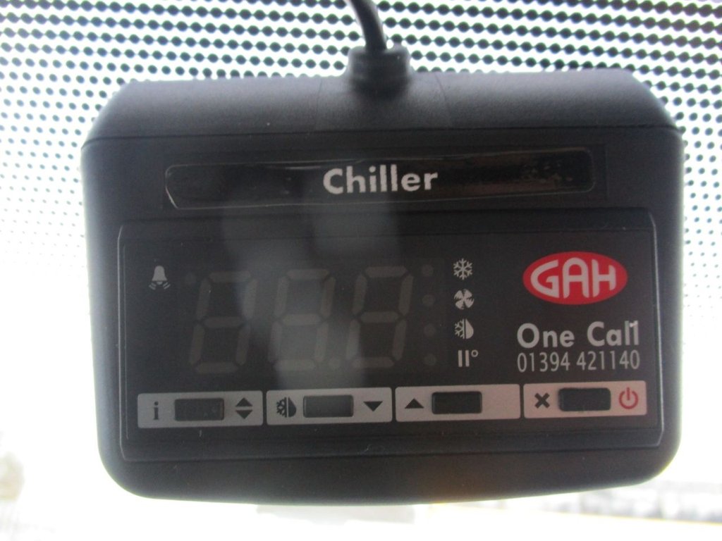 Used Renault Trafic 2019 for sale - 76323255: Photo 2