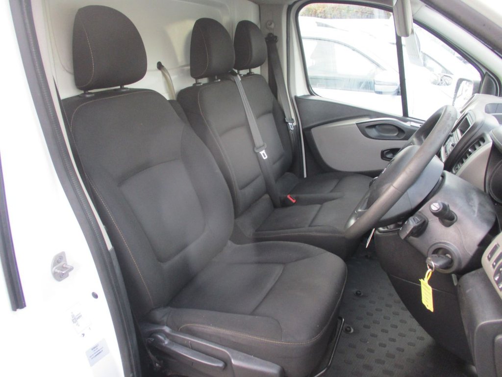 Used Renault Trafic 2019 for sale - 76323255: Photo 9