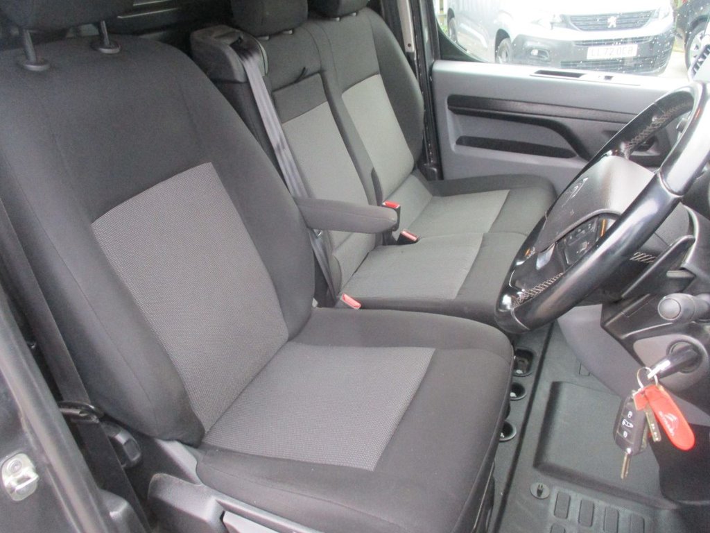 Used Citroen Dispatch 2022 for sale - 77250319: Photo 11