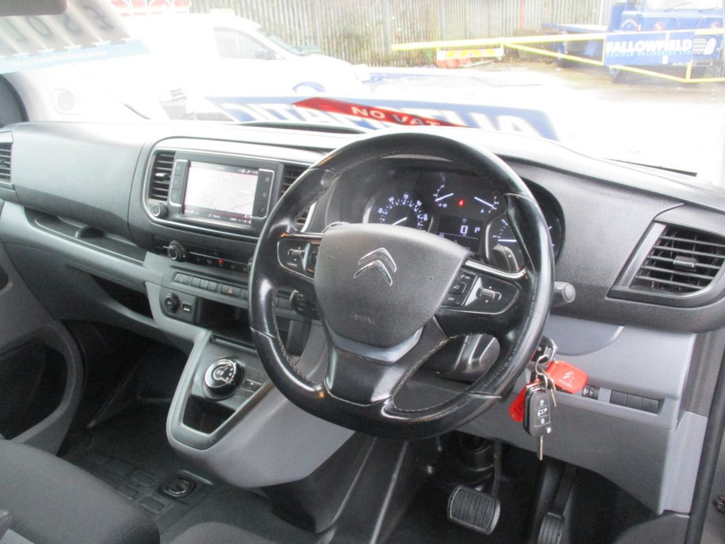 Used Citroen Dispatch 2022 for sale - 77250319: Photo 12