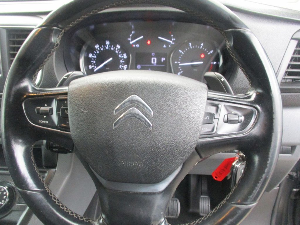 Used Citroen Dispatch 2022 for sale - 77250319: Photo 15