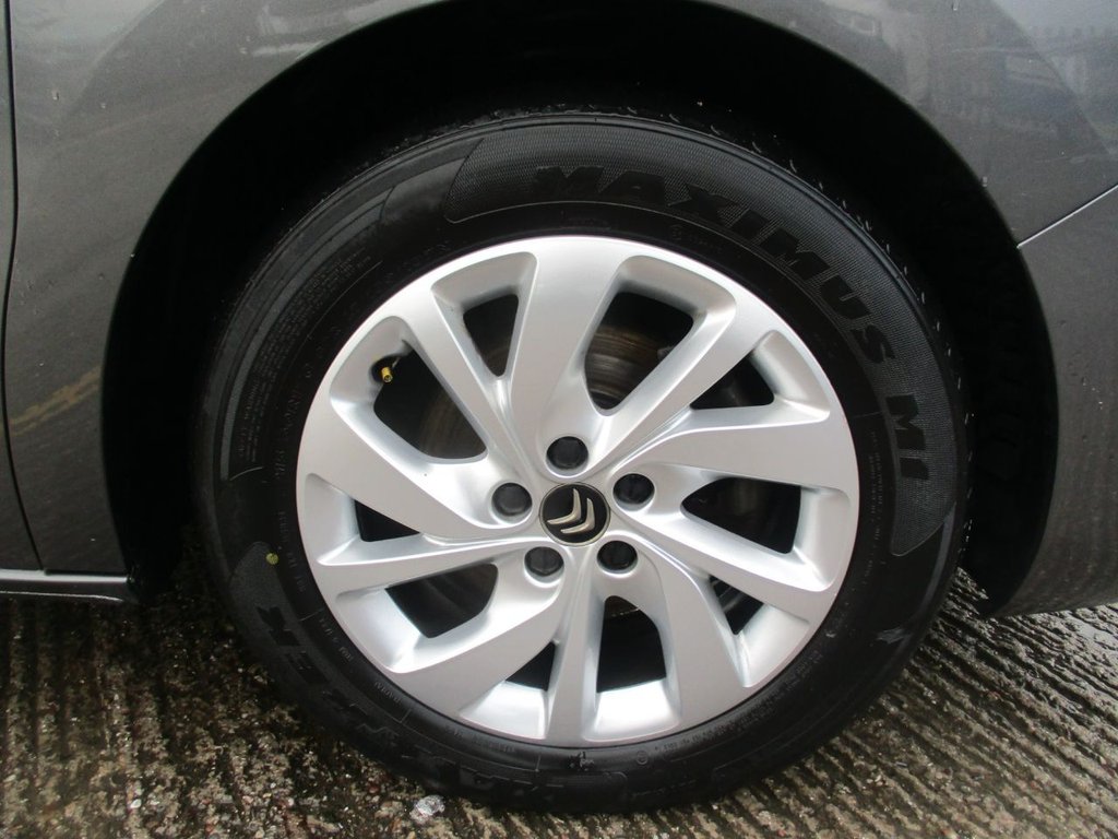 Used Citroen Dispatch 2022 for sale - 77250319: Photo 17