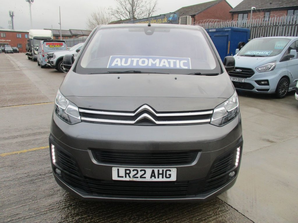 Used Citroen Dispatch 2022 for sale - 77250319: Photo 2