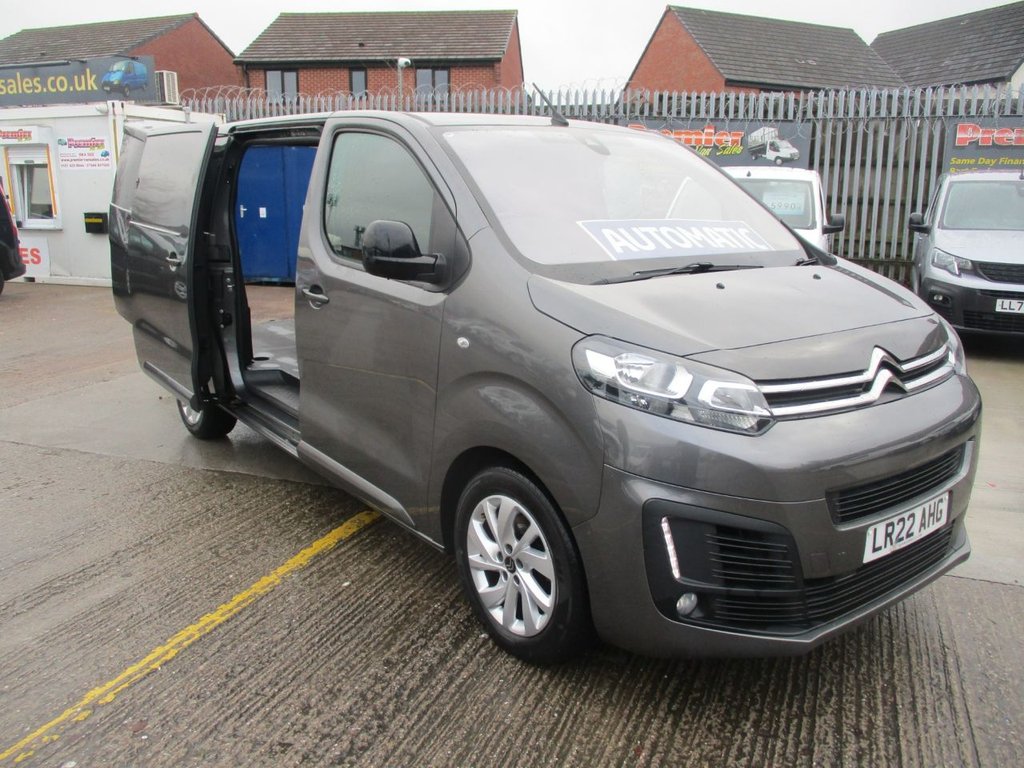 Used Citroen Dispatch 2022 for sale - 77250319: Photo 4