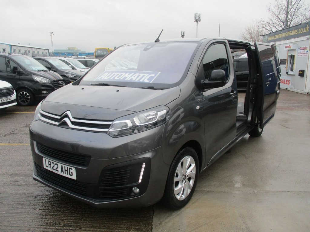 Used Citroen Dispatch 2022 for sale - 77250319: Photo 5