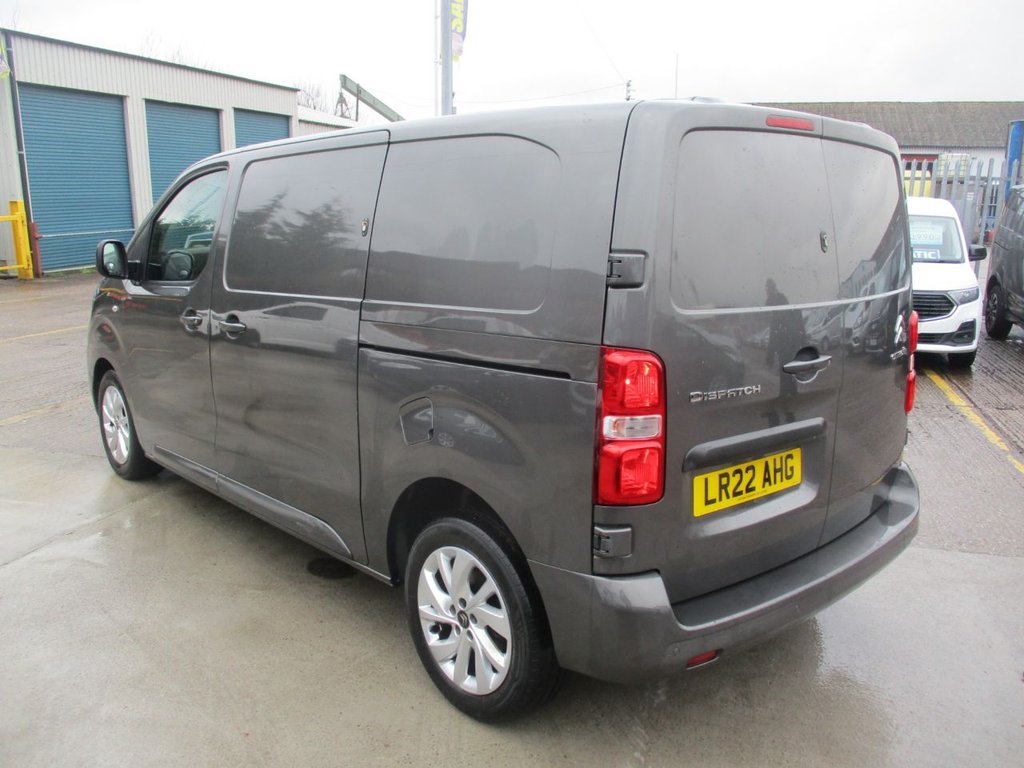 Used Citroen Dispatch 2022 for sale - 77250319: Photo 6