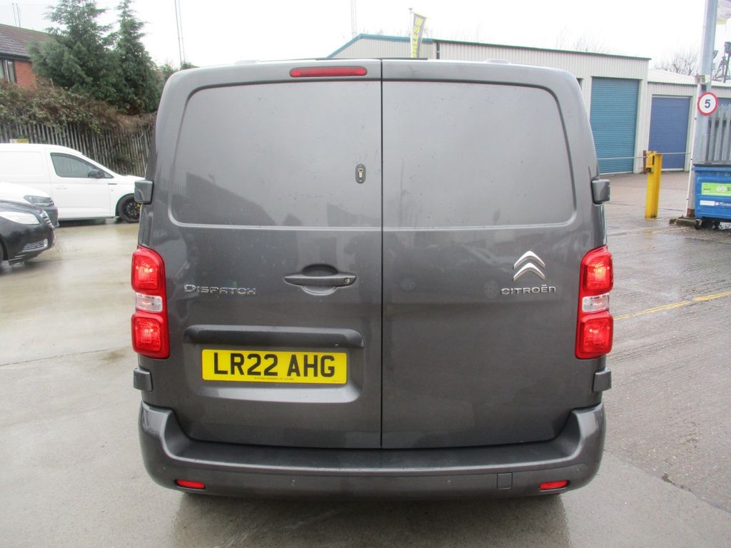 Used Citroen Dispatch 2022 for sale - 77250319: Photo 7