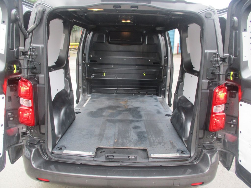 Used Citroen Dispatch 2022 for sale - 77250319: Photo 8